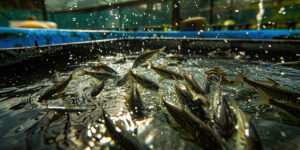 A Importância da Piscicultura para a Amazônia